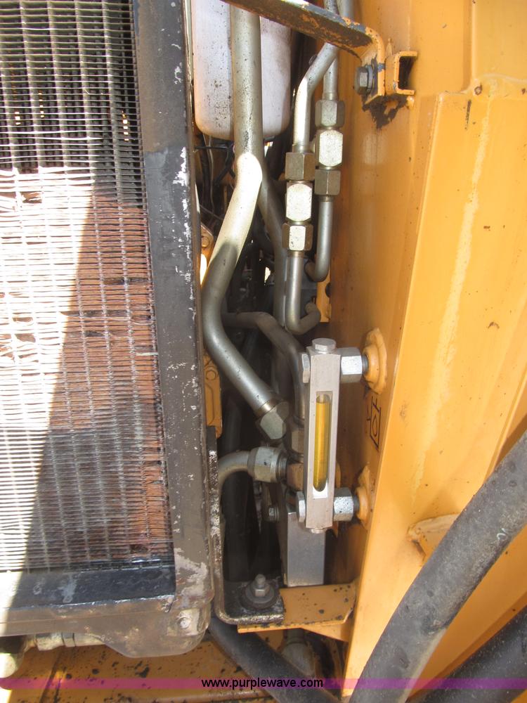 image for item F7101 Case 1845C skid steer