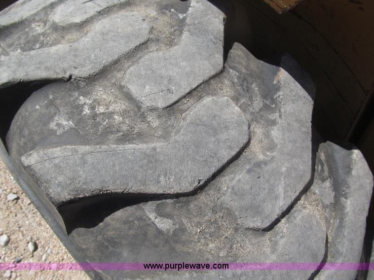 image for item F7101 Case 1845C skid steer