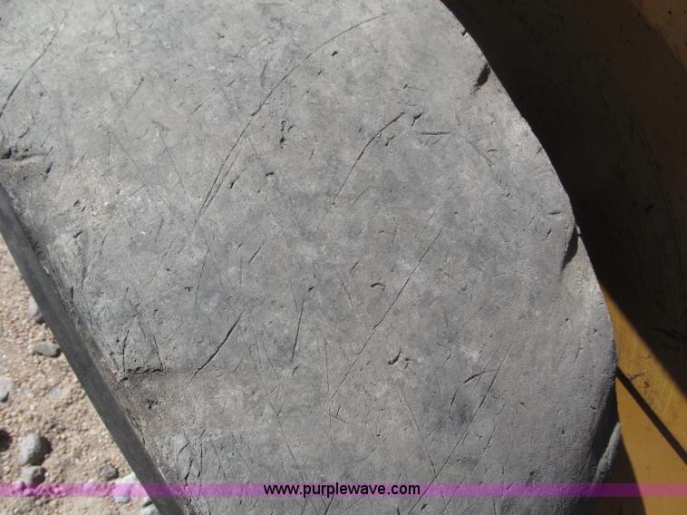 image for item F7101 Case 1845C skid steer