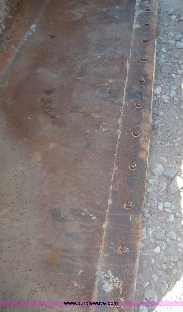 image for item F7103 2000 Case 1845C skid steer