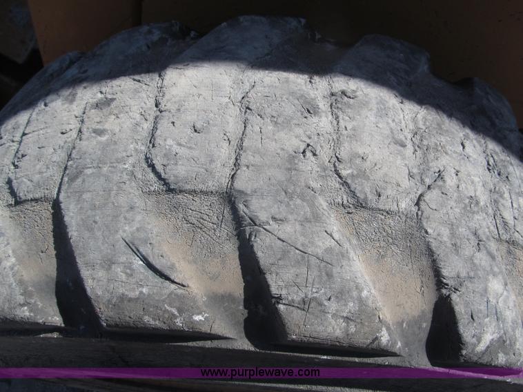 image for item F7103 2000 Case 1845C skid steer