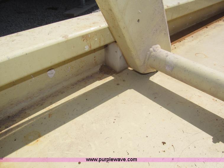 image for item F7105 1997 JLG 2033E scissor lift