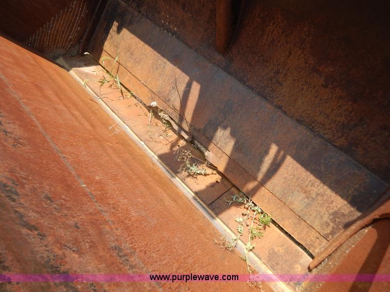 image for item G3415 1978 Caterpillar 627B scraper