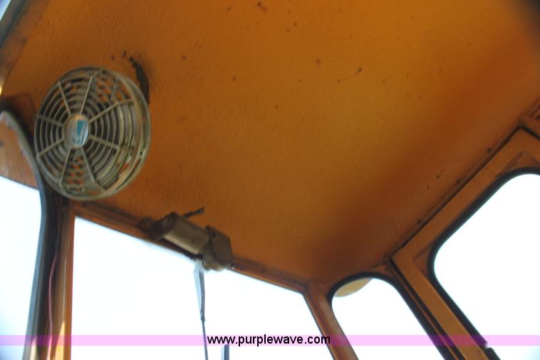 image for item G4114 Galion 503A motor grader