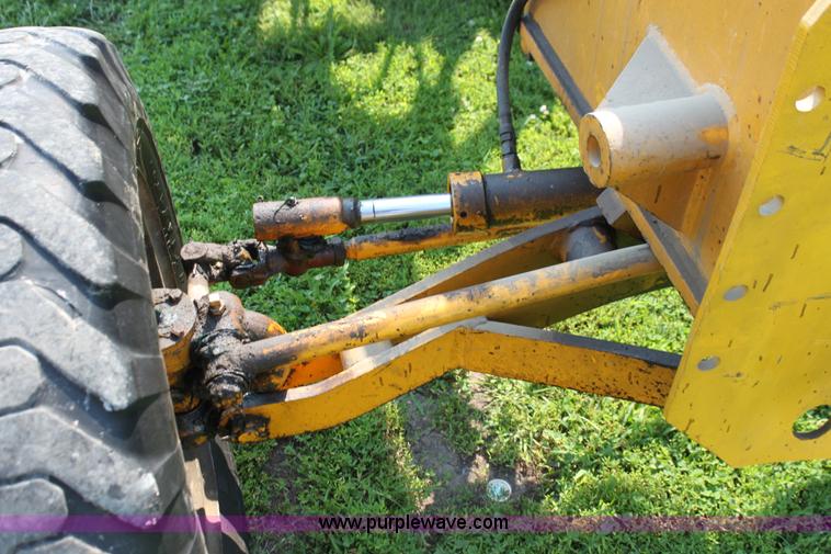 image for item G4114 Galion 503A motor grader