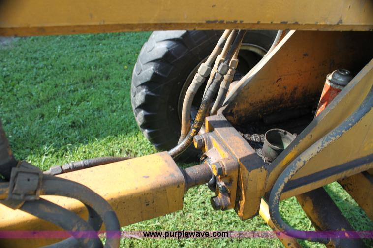 image for item G4114 Galion 503A motor grader
