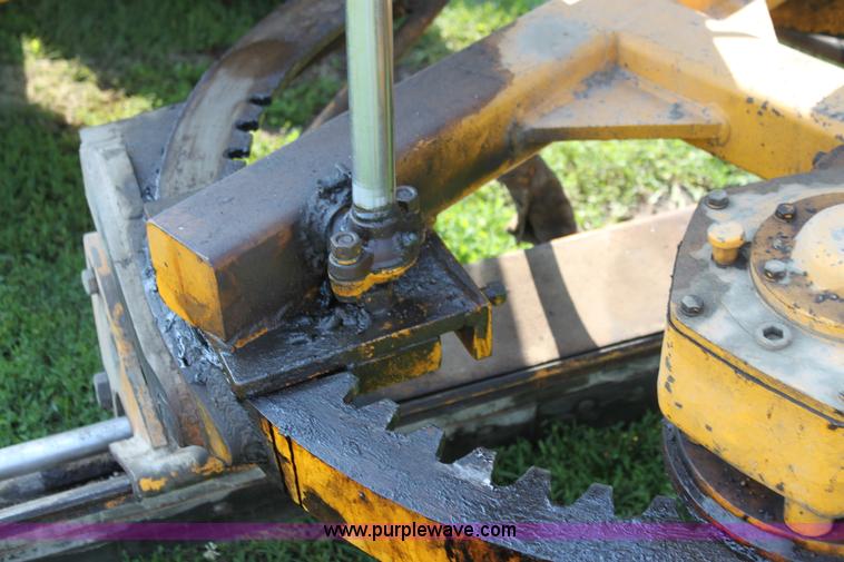 image for item G4114 Galion 503A motor grader