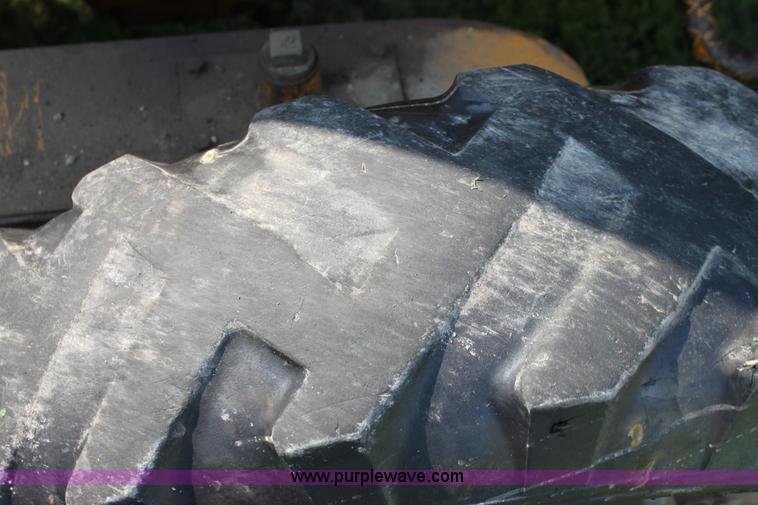 image for item G4114 Galion 503A motor grader