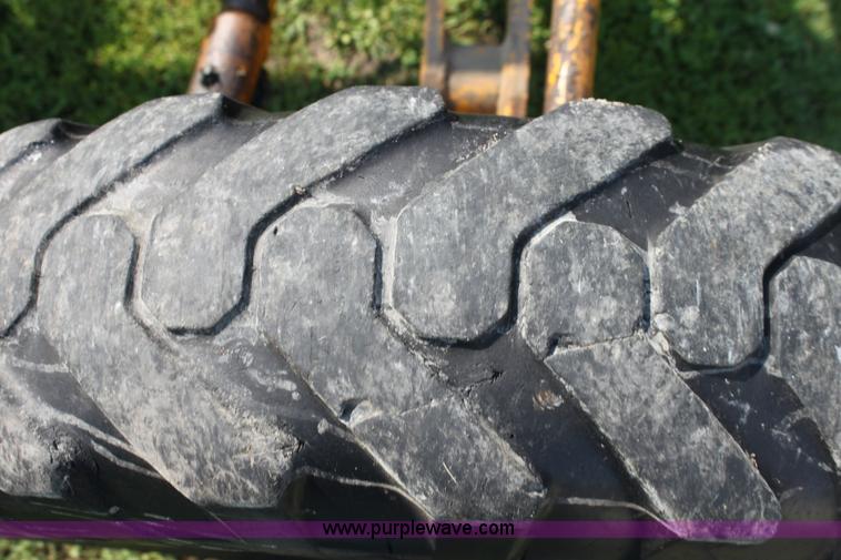 image for item G4114 Galion 503A motor grader