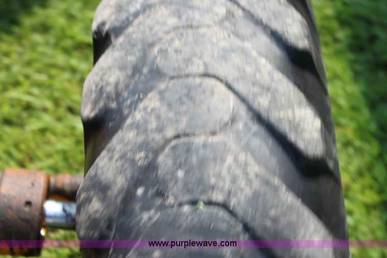 image for item G4114 Galion 503A motor grader