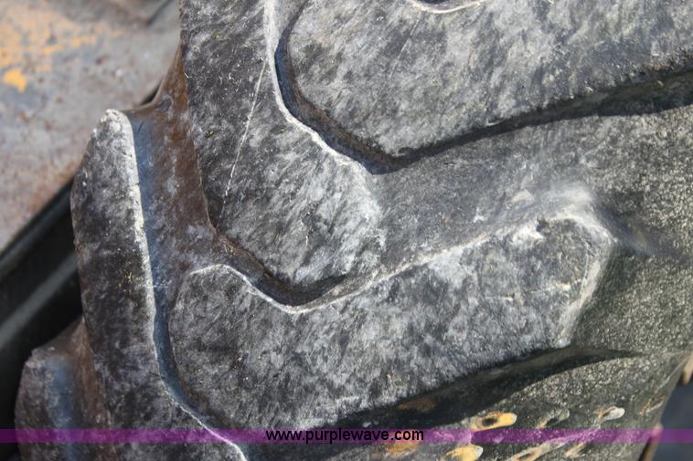 image for item G4114 Galion 503A motor grader