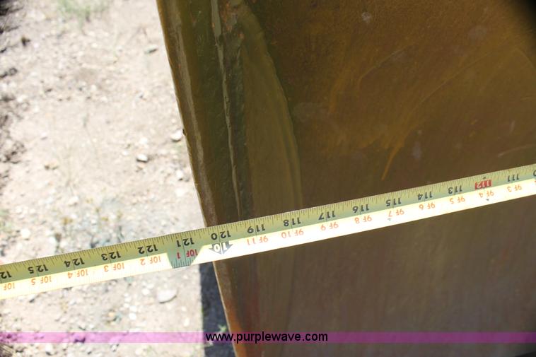 image for item G4121 1981 Caterpillar D6D dozer