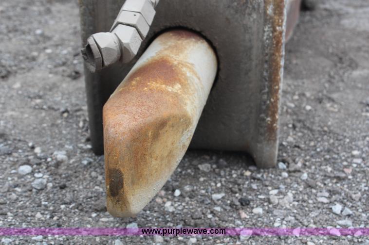 image for item H6521 Allied hammer