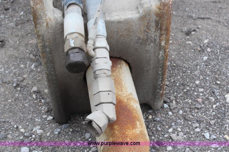 image for item H6521 Allied hammer