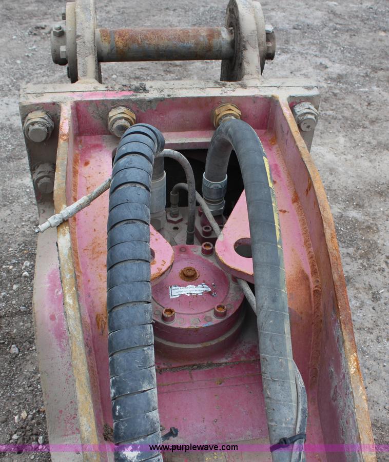 image for item H6521 Allied hammer