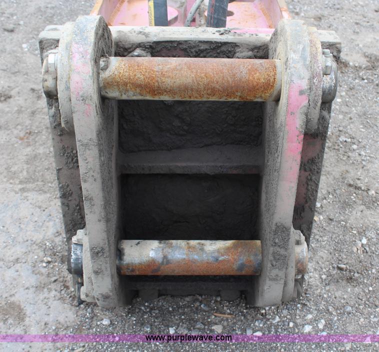 image for item H6521 Allied hammer