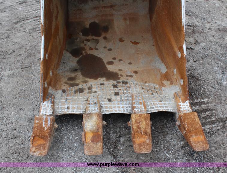 image for item H6524 1990 Caterpillar EL300B excavator