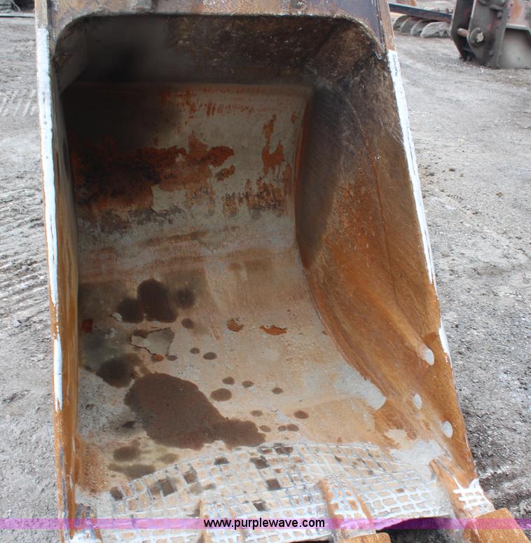 image for item H6524 1990 Caterpillar EL300B excavator