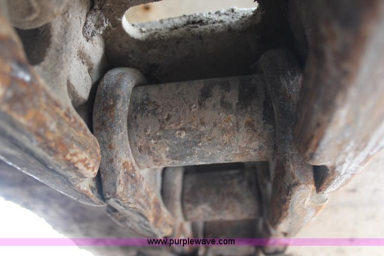 image for item H6524 1990 Caterpillar EL300B excavator