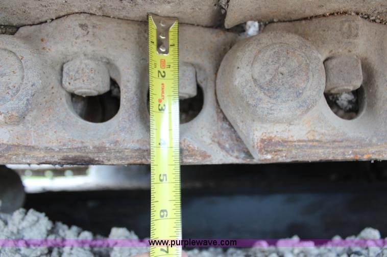 image for item H6524 1990 Caterpillar EL300B excavator