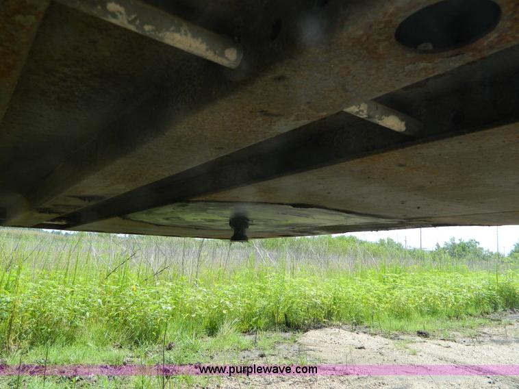 image for item D6011 1999 Wabash dry van trailer