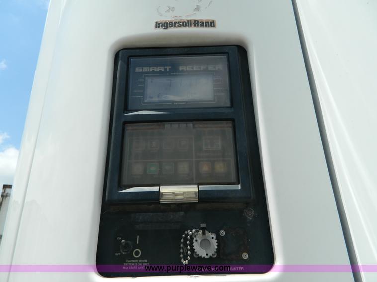 image for item D6013 2003 Great Dane reefer trailer