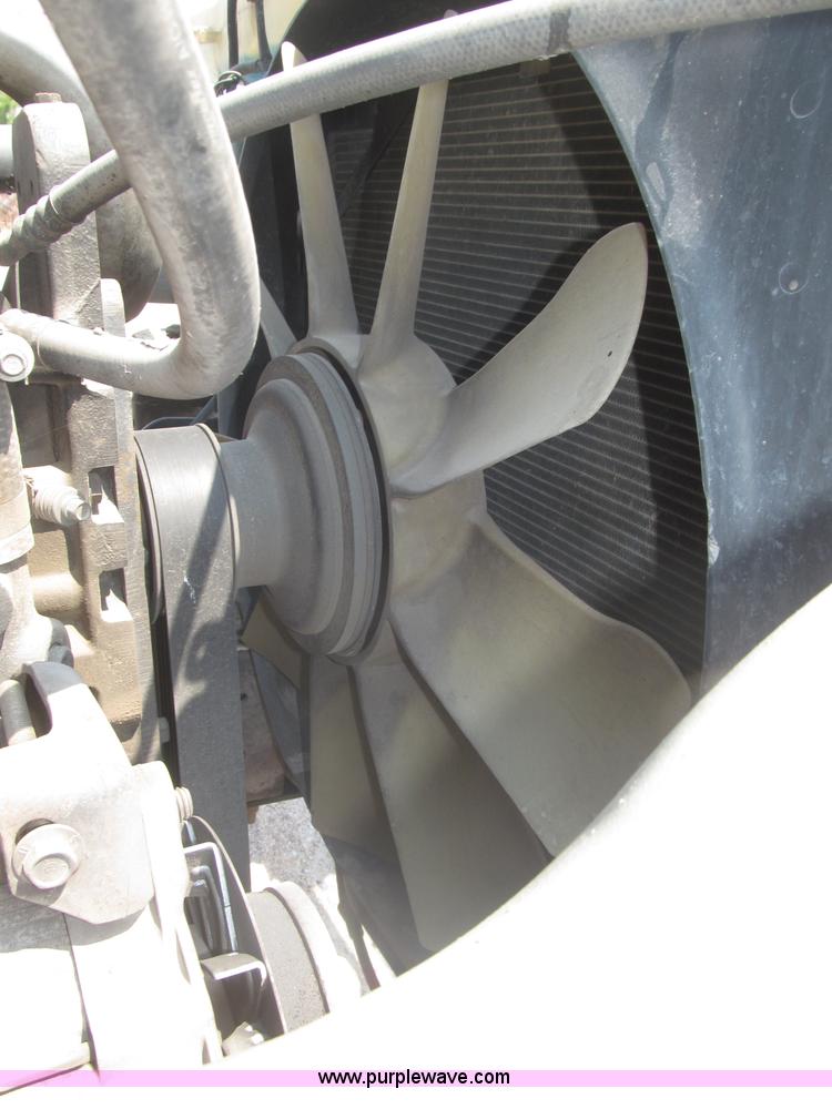 image for item F7087 1997 Ford LT9513 Louisville 113 Conventional H semi truck