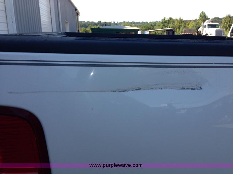 image for item A4948 2006 Ford F150 XLT SuperCrew pickup truck