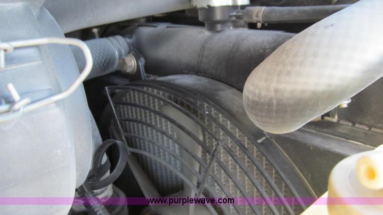 image for item G2097 2007 Takeuchi TB016 compact excavator