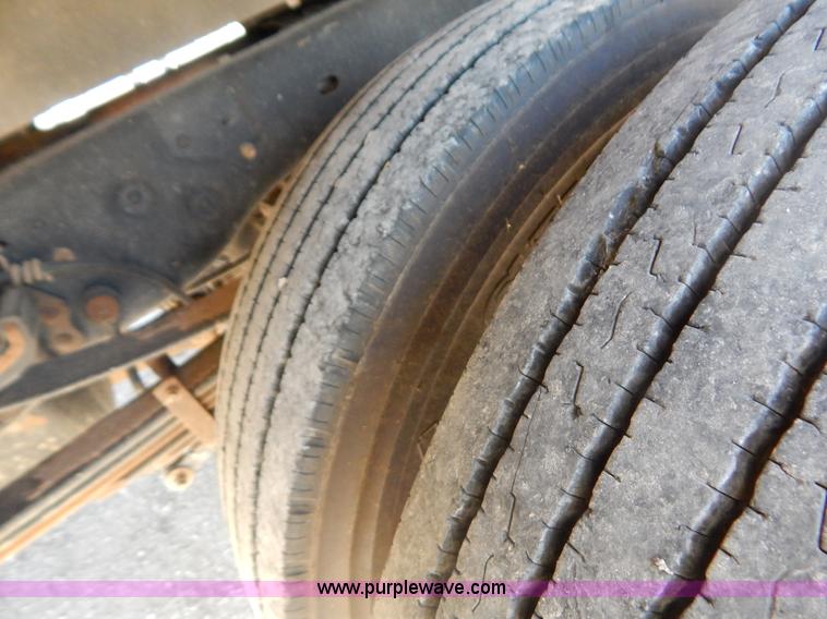 image for item G3417 2008 Ford F550 service truck