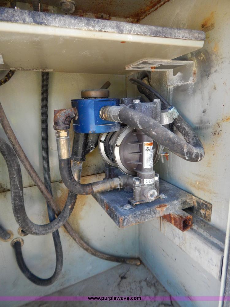 image for item G3417 2008 Ford F550 service truck