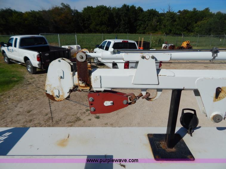 image for item G3417 2008 Ford F550 service truck