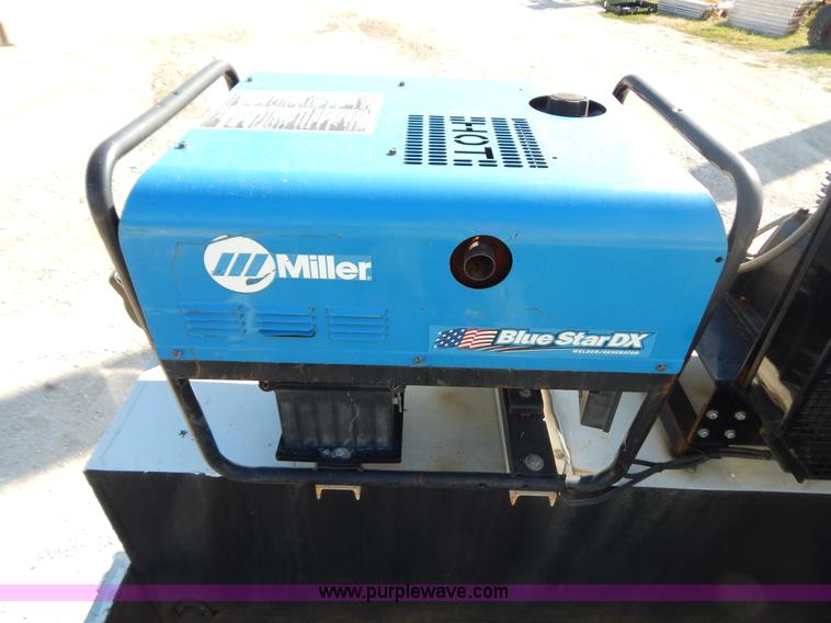 image for item G3417 2008 Ford F550 service truck