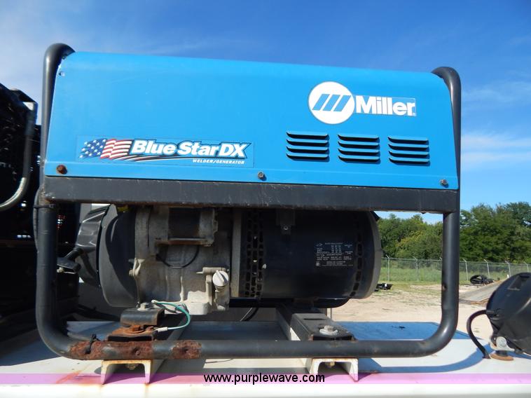 image for item G3417 2008 Ford F550 service truck