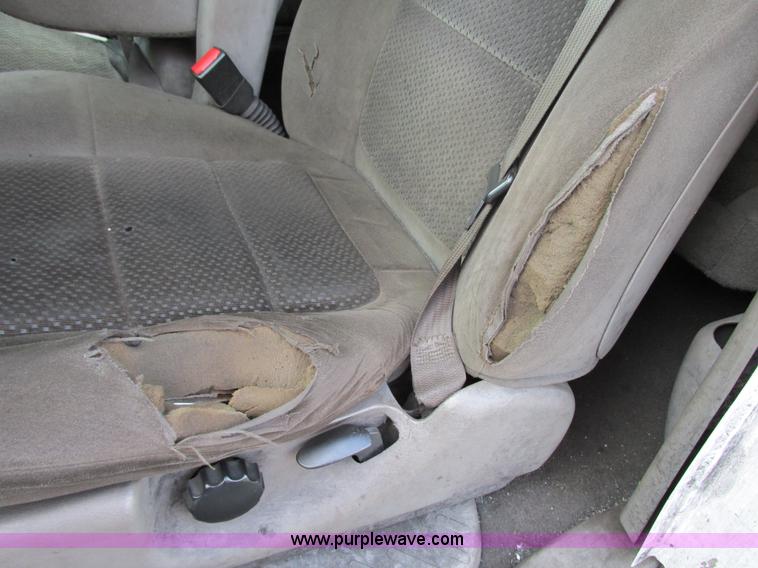 image for item G9228 2002 Ford F150 XLT SuperCab pickup truck