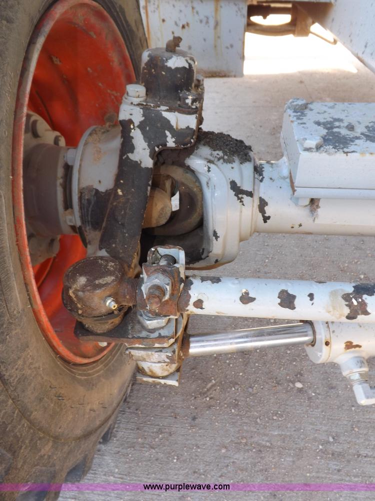 image for item I7590 2005 Skyjack SJ8831RT scissor lift