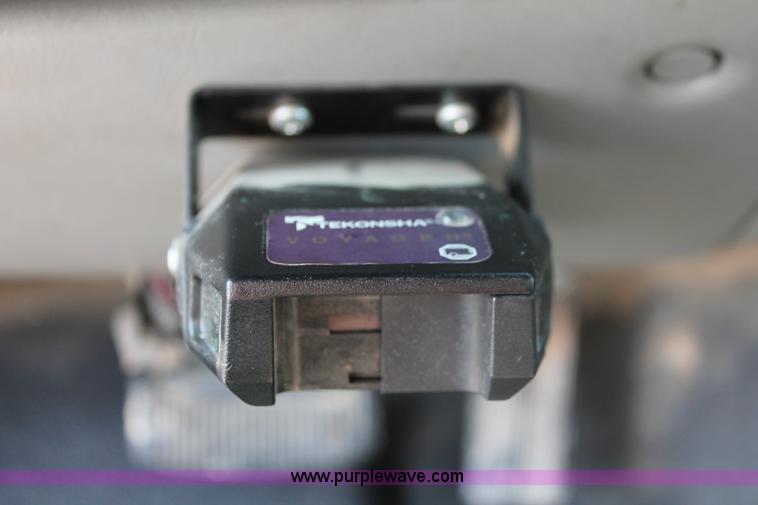 image for item I7756 2003 Ford F550 XL Super Duty service truck