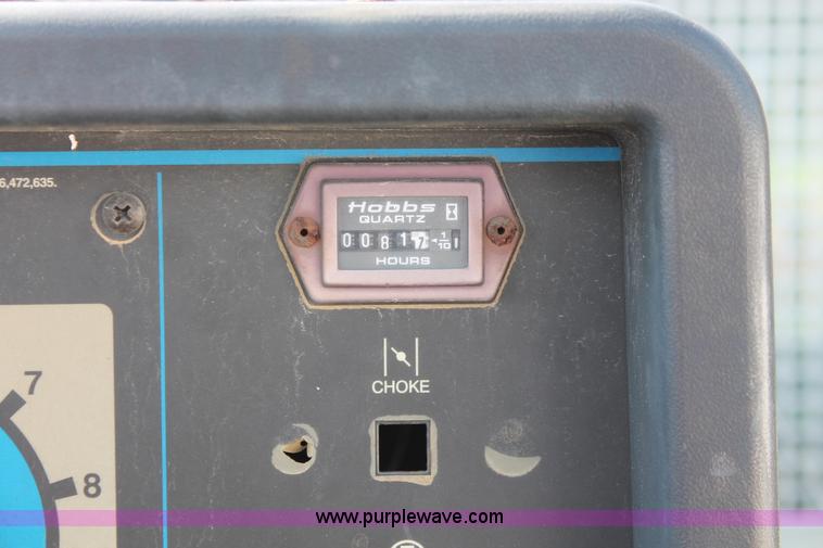 image for item I7756 2003 Ford F550 XL Super Duty service truck