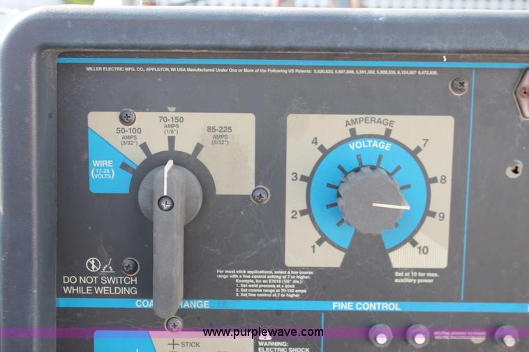 image for item I7756 2003 Ford F550 XL Super Duty service truck