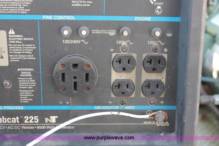 image for item I7756 2003 Ford F550 XL Super Duty service truck