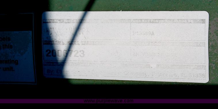 image for item I7756 2003 Ford F550 XL Super Duty service truck