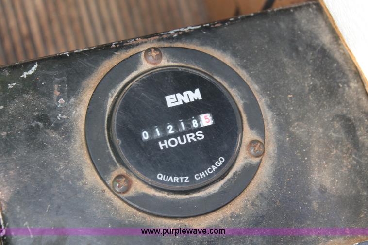 image for item I7757 2002 Freightliner FLD120SD triple axle semi truck with Palfinger knuckle boom crane