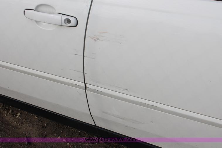 image for item D8176 2007 Chevrolet Malibu LS