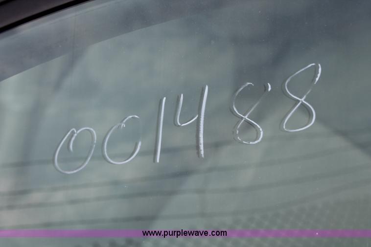 image for item D8176 2007 Chevrolet Malibu LS