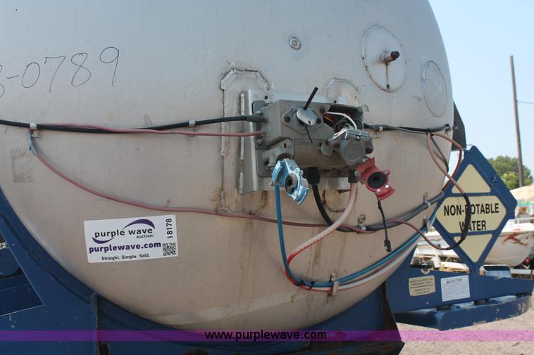 image for item I8178 1979 Arco tanker trailer