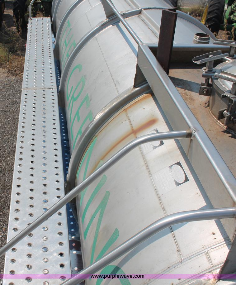image for item I8178 1979 Arco tanker trailer