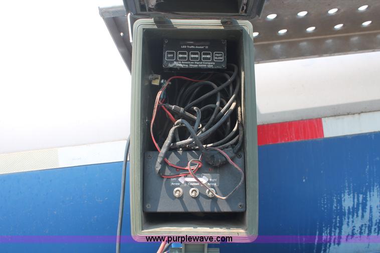 image for item I8178 1979 Arco tanker trailer