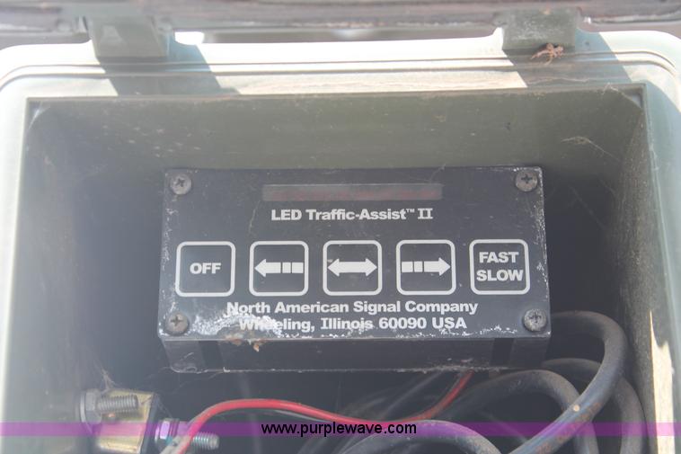 image for item I8178 1979 Arco tanker trailer