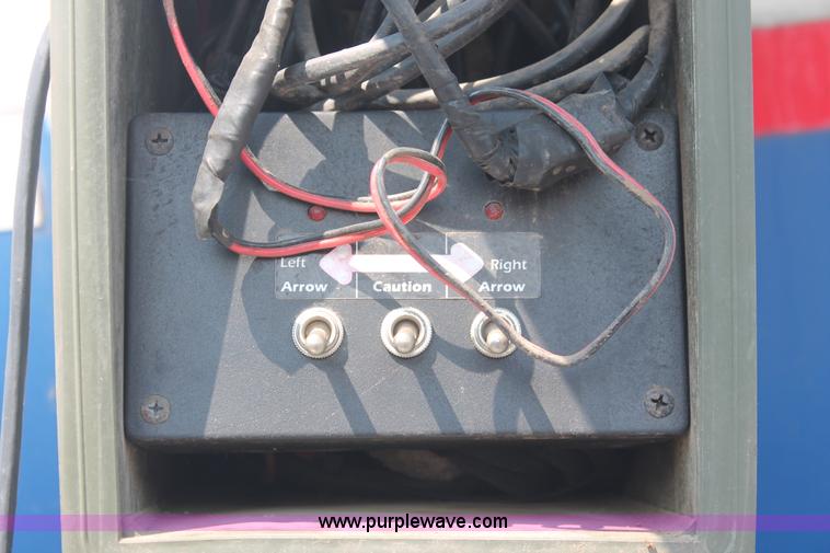 image for item I8178 1979 Arco tanker trailer