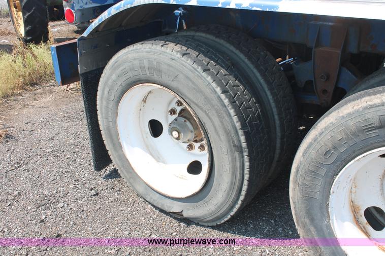 image for item I8178 1979 Arco tanker trailer